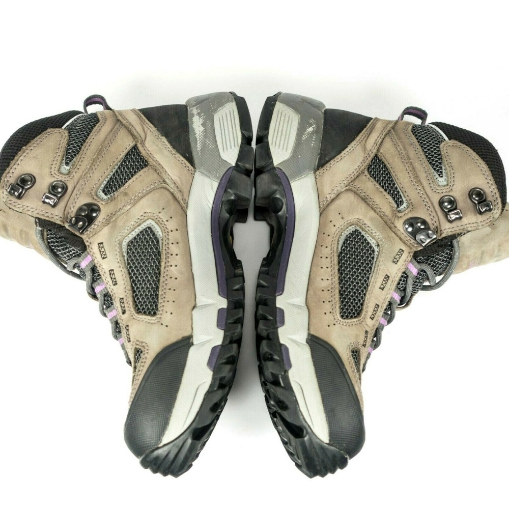 Vasque Breeze GTX Gore Tex Trail Hiking Mid Boots - Picture 5 of 8